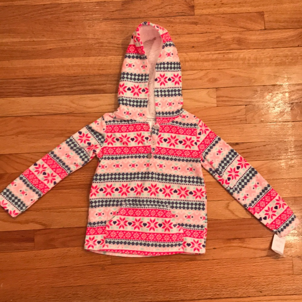 Carter's Pullover